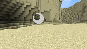 Particle largeexplode