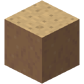 Brown Mushroom Block (ES)