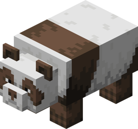 パンダ Minecraft Wiki