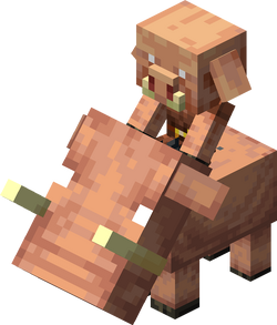 ピグリン Minecraft Wiki