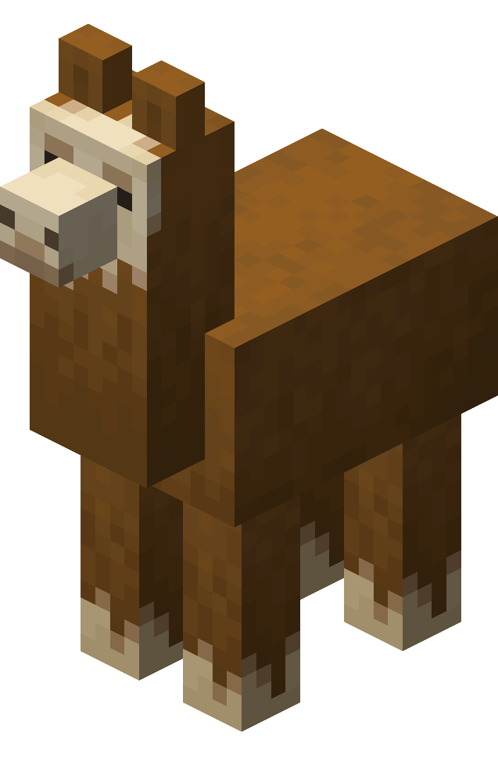 ラマ Minecraft Wiki