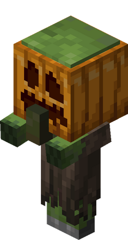 カボチャ Minecraft Wiki