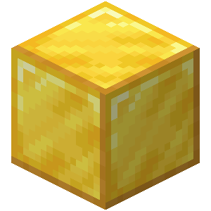 金ブロック Minecraft Wiki