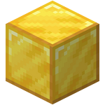 Block of Gold