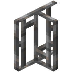 鉄格子 Minecraft Wiki