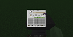 名札 Minecraft Wiki