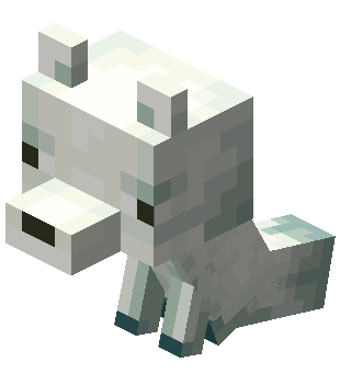 キツネ Minecraft Wiki