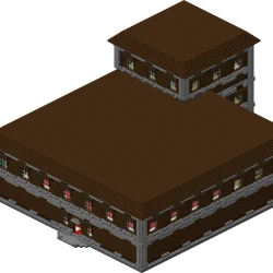 カテゴリ 生成される構造物 Minecraft Wiki カテゴリ 生成される構造物 Minecraft Wiki