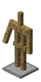 Armor Stand BE1