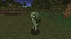 Bogged – Minecraft Wiki