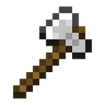 Iron Axe