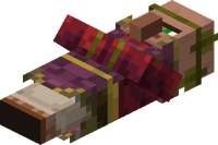 Lying Savanna Cleric