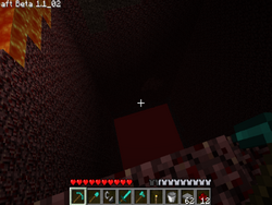 奈落 Minecraft Wiki 奈落 Minecraft Wiki