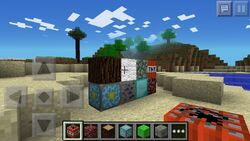 Pocket Edition Minecraft Wiki