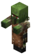 Taiga Zombie Leatherworker