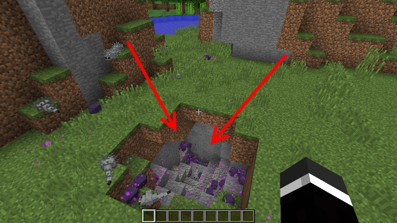 Java Edition 15w50a Minecraft Wiki Java Edition 15w50a Minecraft Wiki
