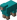 Cyan Sheep BE5