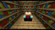 エンチャントテーブル Minecraft Wiki エンチャントテーブル Minecraft Wiki