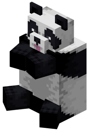 パンダ Minecraft Wiki パンダ Minecraft Wiki