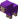 Baby Purple Sheep BE5