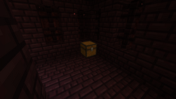 Nether Fort Chest