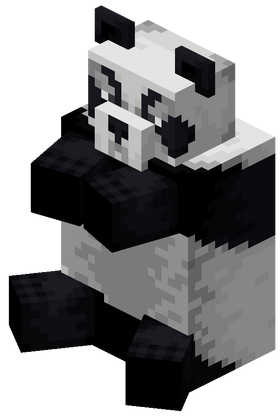パンダ Minecraft Wiki パンダ Minecraft Wiki