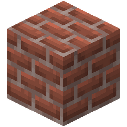 レンガ ブロック Minecraft Wiki