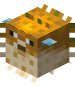 魚 Mob Minecraft Wiki