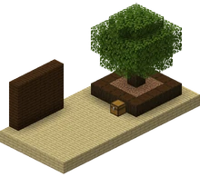 Woodland mansion 1x2 a6