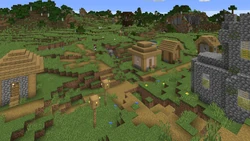 1.14でのメニュー画面の背景の一部のスクリーンショット
