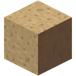 Brown Mushroom Block (E)