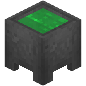 大釜 Minecraft Wiki