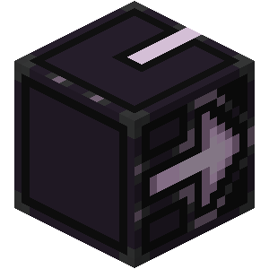 ジグソーブロック - Minecraft Wiki