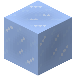 氷塊 Minecraft Wiki