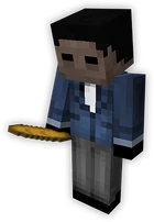 チュートリアル 満腹度の管理 Minecraft Wiki チュートリアル 満腹度の管理 Minecraft Wiki