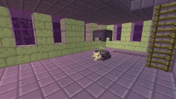 シュルカー Minecraft Wiki