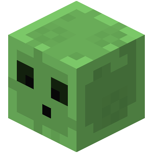 スライム Minecraft Wiki