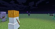 スノウゴーレム Minecraft Wiki Fandom