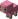 Baby Pink Sheep BE5