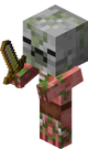 Baby Zombie Pigman