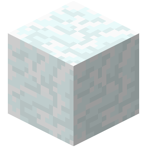 雪ブロック - Minecraft Wiki