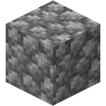 丸石 Minecraft Wiki