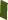 Green Wall Banner