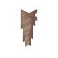 Pointed Dripstone Tip Merge (D) JE1 BE1