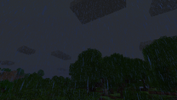 天候 Minecraft Wiki