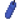 Blue Candle (item) JE1