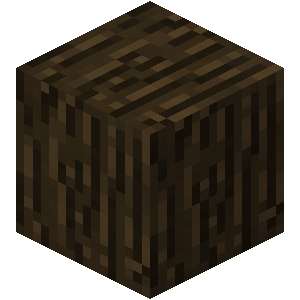 木 ブロック Minecraft Wiki