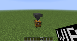 ホッパー Minecraft Wiki ホッパー Minecraft Wiki