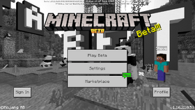 Bedrock 1.16.210.53