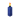Blue Candle (lit) JE1